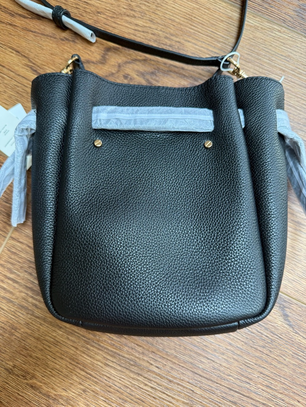 Tory Burch Romy Small Crossbody - Picture 4 of 10